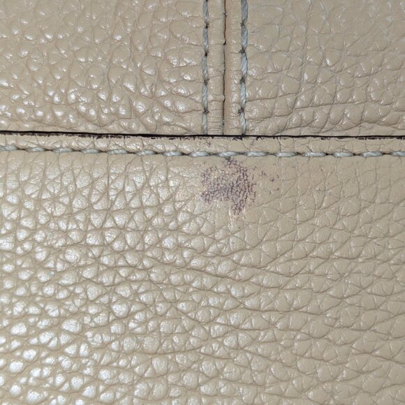 Coach Penelope. Leather, large tote/handbag. VGUC! - Picture 10 of 10